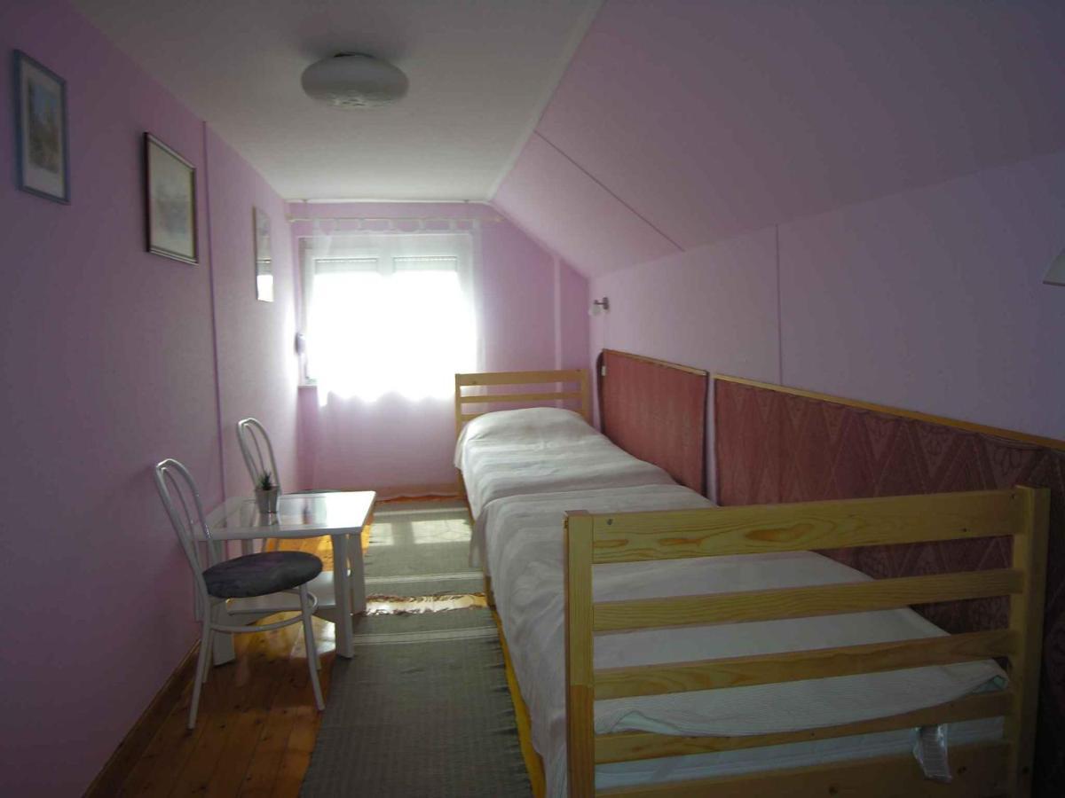 Apartment In Balatonlelle/Balaton 19144 Zewnętrze zdjęcie
